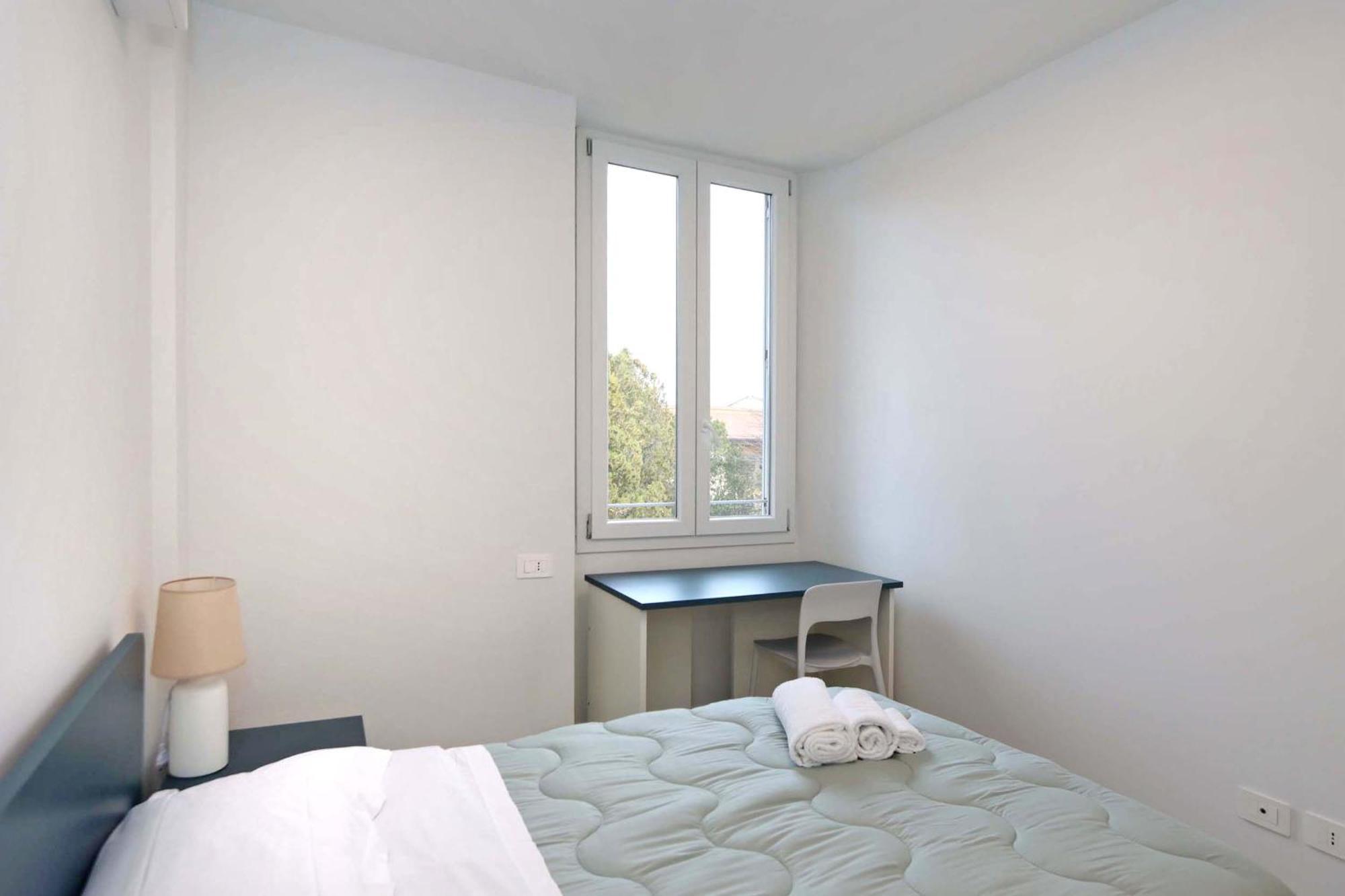 Dimora Queen Nella Fortezza Appartement Florence